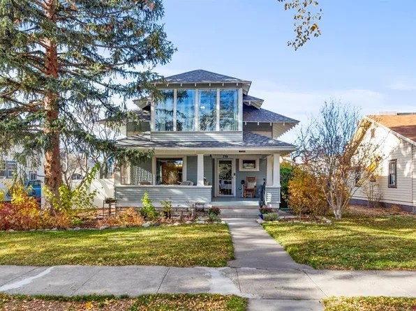 739 N 4th Street, Montrose, CO 81401