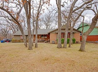 5405 S Pittsburg Ave, Tulsa, OK 74135