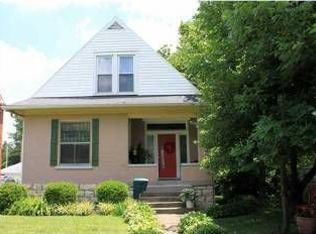 4561 S 1st St, Louisville, KY 40214