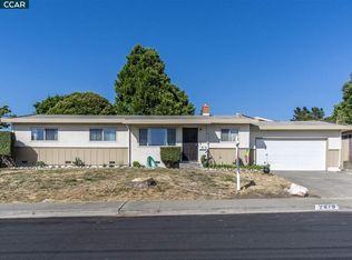 2619 Emma Dr, Pinole, CA 94564