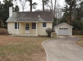 317 Grand Ave, Raleigh, NC 27606