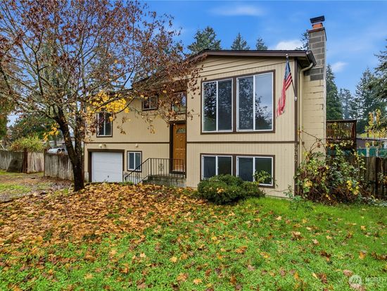 19317 5th Avenue E, Spanaway, WA 98387