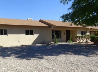 1609 Dewey Ln, Alamogordo, NM 88310