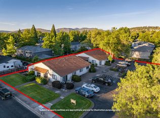 247 Lorraine Ave, Eagle Pt, OR 97524