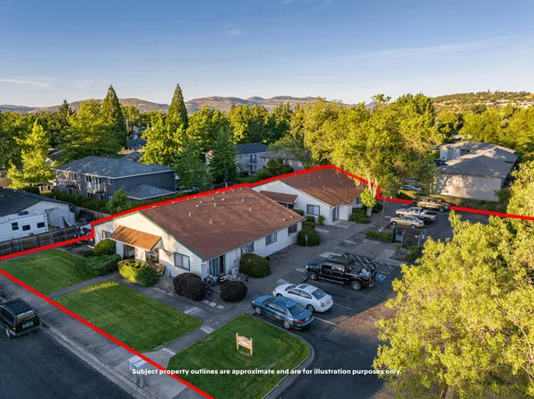 247 Lorraine Ave, Eagle Pt, OR 97524