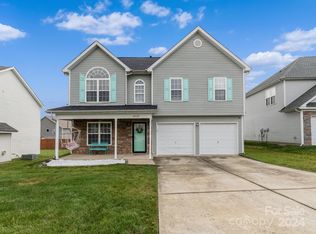 10525 Barvas St #128, Charlotte, NC 28262