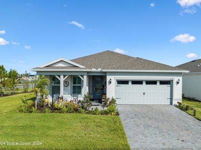 3132 Tidepool Pl, Melbourne, FL, 32940