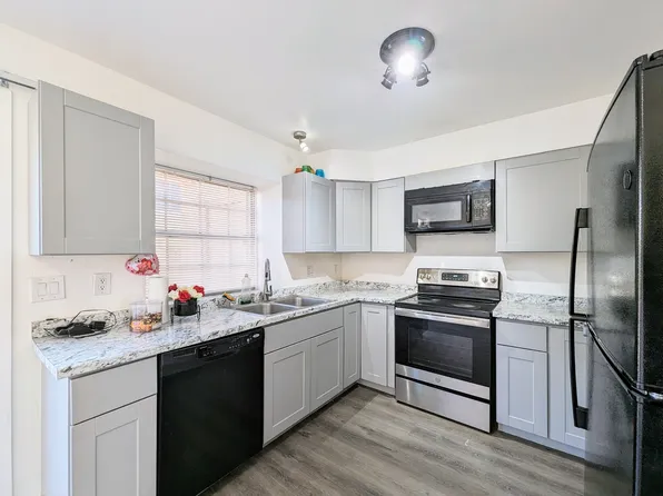 4601 N 102nd Ave, Phoenix, AZ