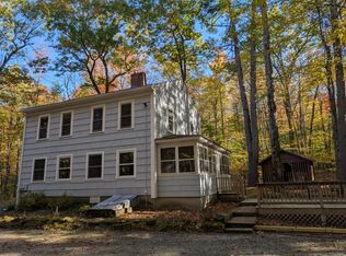 8 Sprague Rd, Amherst, NH 03031