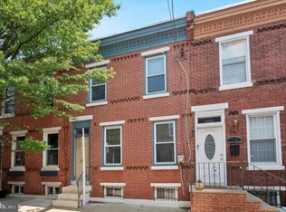 751 S Cleveland St, Philadelphia, PA 19146