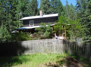 1013 Lone Pony Ln, Bonners Ferry, ID 83805