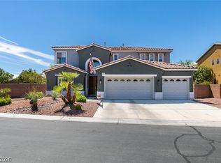 8909 Monte Oro Dr, Las Vegas, NV 89131