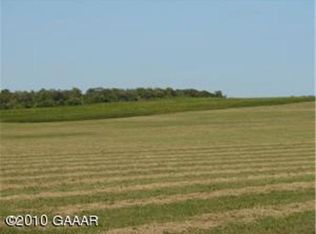Miltona Carlos Rd NE, Carlos, MN 56319