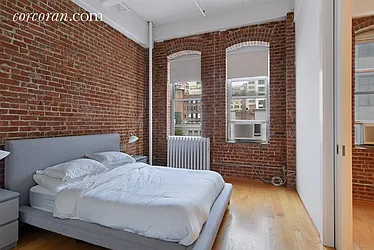 Rented by Corcoran