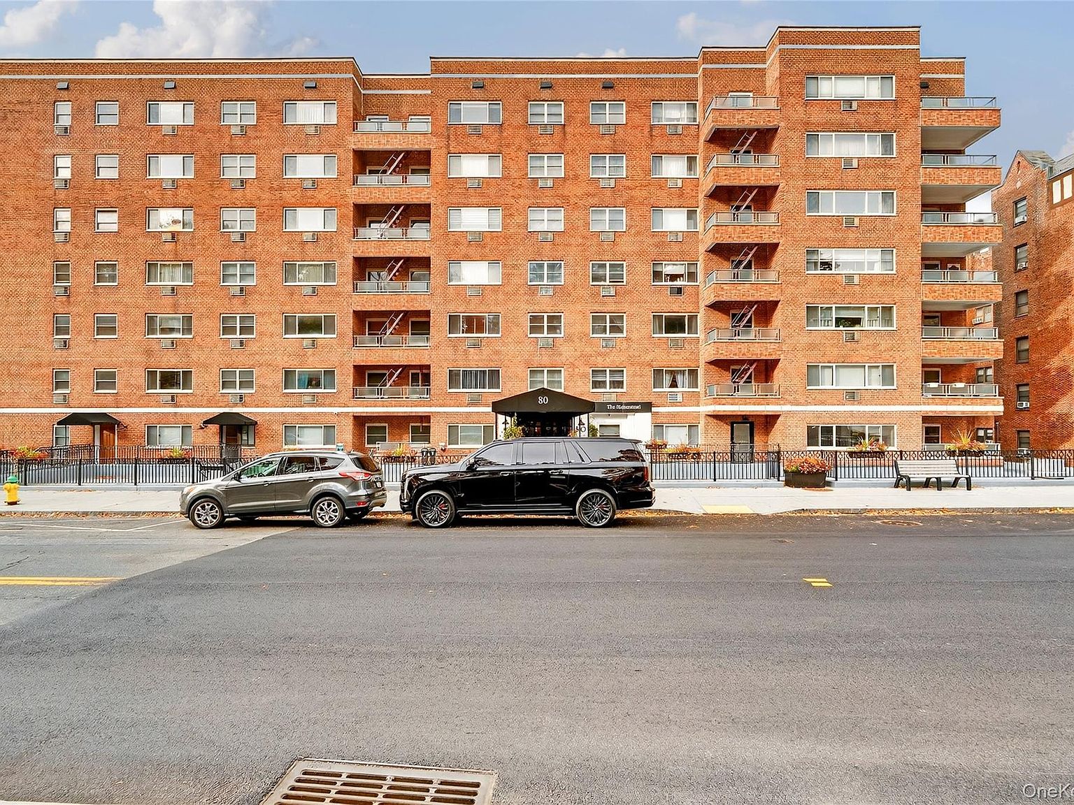 80 E Hartsdale Avenue #418