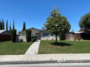 6729 Wilson Rd, Bakersfield, CA 93309
