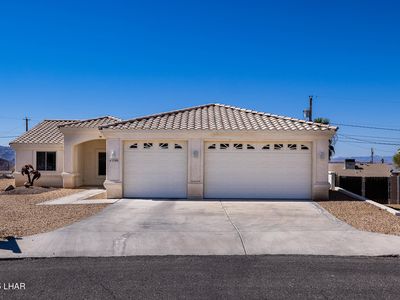 3280 Medicine Bow Dr, Lake Havasu City, AZ, 86406
