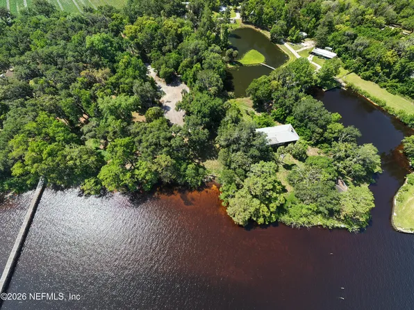 113 FEDERAL POINT Road, East Palatka, FL 32131