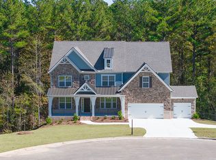 EDINBURGH Plan, Genesee, Newnan, GA 30263