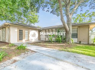 1109 Pace Dr, Palm Bay, FL 32907