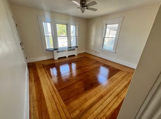 68 Calder St #2, Pawtucket, RI 02861