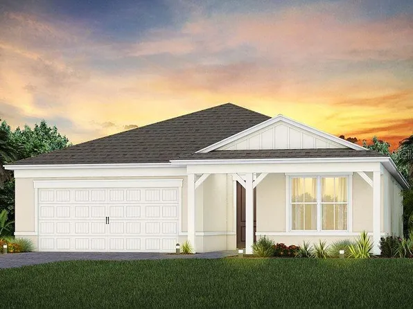 2725 Serenity Meadow Dr, Kissimmee, FL 34744