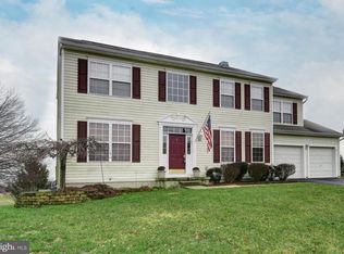 43 Mailly Dr, Townsend, DE 19734