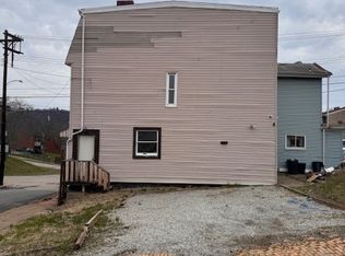 703 Coursin St, McKeesport, PA 15132