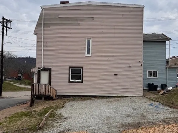 703 Coursin St, McKeesport, PA 15132