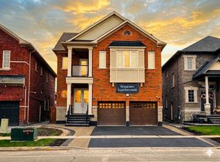 15172 Danby Rd #BASEMENT, Halton Hills, ON L7G0H6