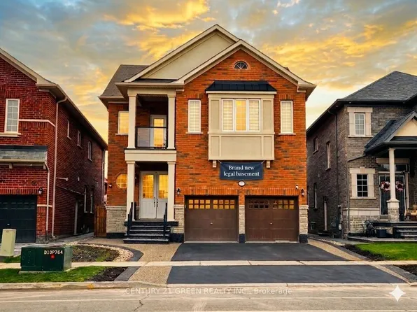 15172 Danby Rd #Basement, Halton Hills, ON L7G 0H6