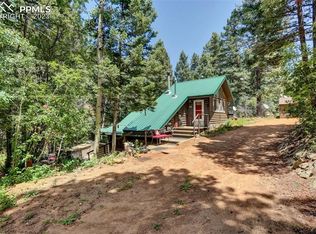 LOT 1 Canonwood Rd, Colorado Springs, CO 80906