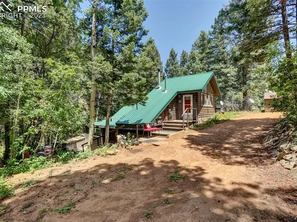 LOT 1 Canonwood Rd, Colorado Springs, CO 80906