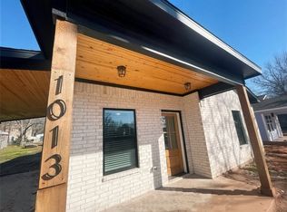 1013 S 1st St, Sherman, TX 75090