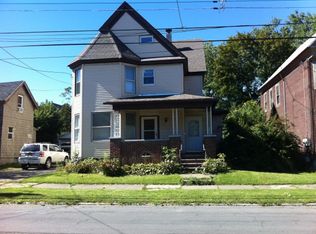 1608 Dudley Ave, Utica, NY