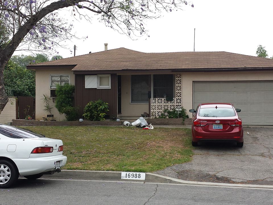 2nd image of 16988 Turk Dr
