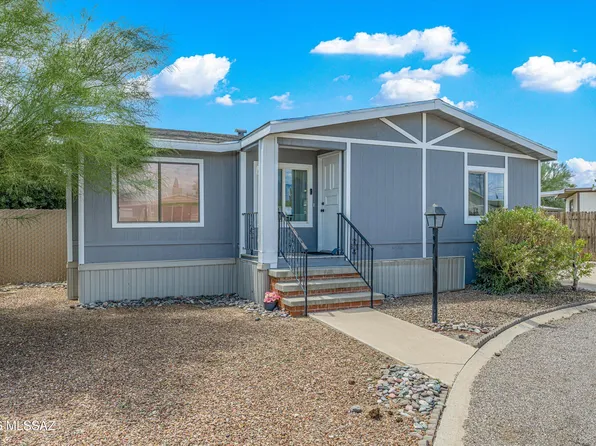 6351 N Lime Way, Tucson, AZ 85741