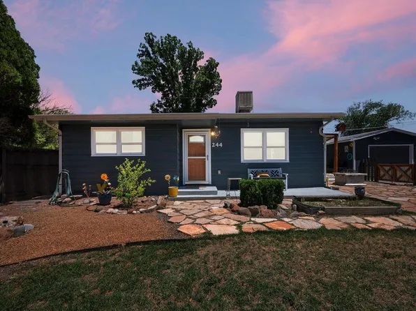 244 Lincoln Ln, Grand Junction, CO 81503