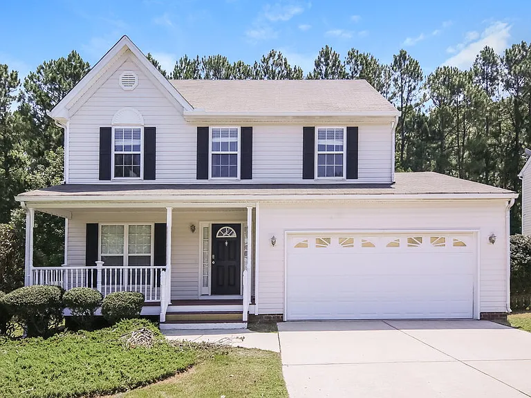 6532 Austin Creek Dr — Photo 1