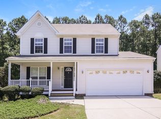 6532 Austin Creek Dr, Wake Forest, NC 27587