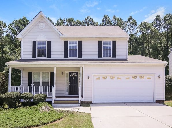 6532 Austin Creek Dr, Wake Forest, NC 27587