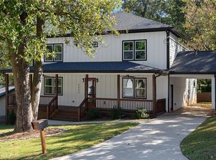 1331 Diamond Ave, Atlanta, GA