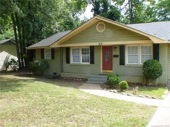 810 Echo Glen Rd, Charlotte, NC 28213