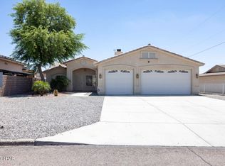 1221 McCulloch Blvd S, Lake Havasu City, AZ 86406