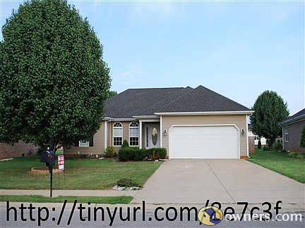 Beautiful House in Fiedstone Farms