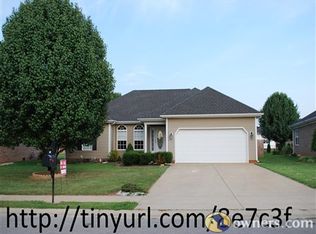 3512 Fieldridge St, Bowling Green, KY 42104