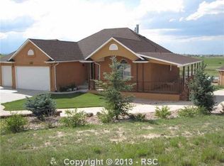 15028 Herring Rd, Colorado Springs, CO 80908