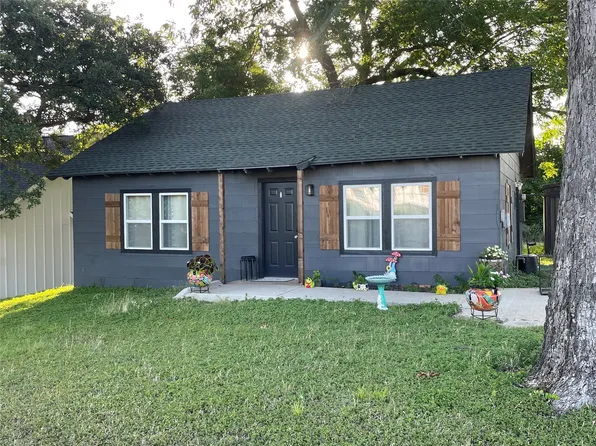 1000 S Spears St, Alvarado, TX 76009
