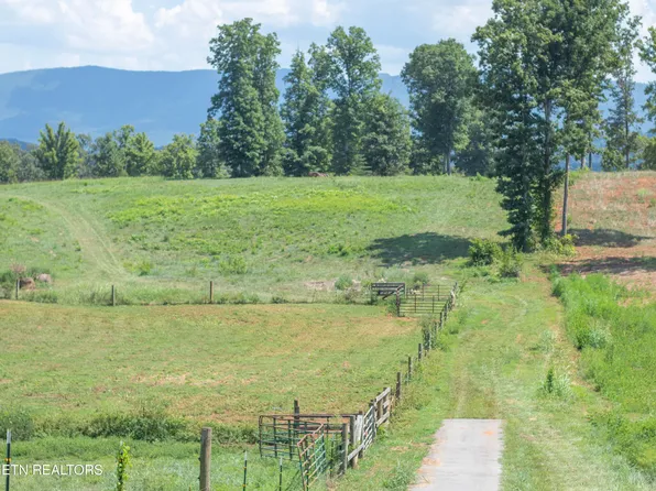 TRACT 2 Hutton Ridge Rd, Maryville, TN 37801