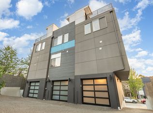 206 22nd Ave #C, Seattle, WA 98122